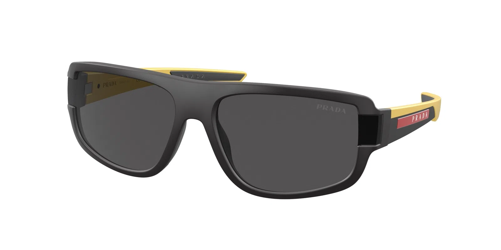 Prada Linea Rossa 03WSF Sunglasses - view 2